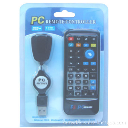 Remote Control/PC Remote Controller/Remote Control for Computer Jukebox